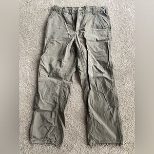 Carhartt Work Pants